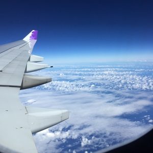 4 Step Copywriting Flight Plan