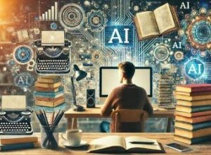 Do You Use AI to Write Your Blogs?