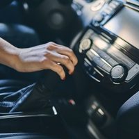 Shifting Gears After 36 Years